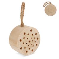 MINI CASETTA ROTONDA API